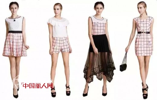 【米拉格】毕业季，装扮你的假日时光&最IN时尚穿搭