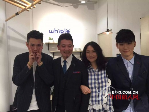 【LUMI露蜜】“爵士音乐季”2015冬季新品发布会圆满落下帷幕