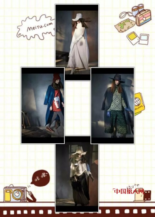 【LUMI露蜜】“爵士音乐季”2015冬季新品发布会圆满落下帷幕