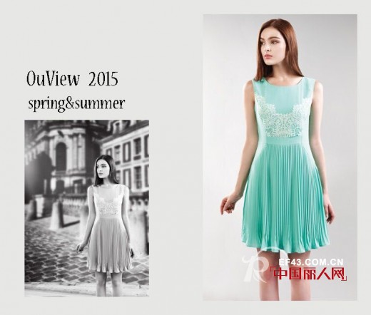 OuView（欧维）邀请函 2015品鉴会&mdash;西安站