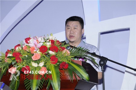 热烈庆祝香港英姿丽人2011秋冬新品发布会圆满成功！-“我的蜕变，我的秘密 ”