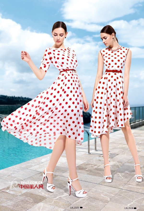 哪些地方有例格女装 近日三家店铺连续签约