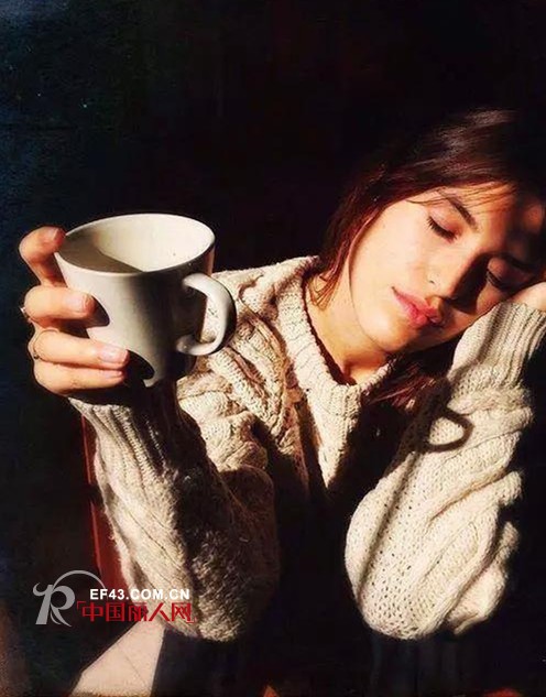 性冷淡的完美升级，不费力就可以很美