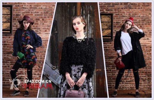 九月新店预告：Free Point.时尚自由点八店齐开时尚绽放