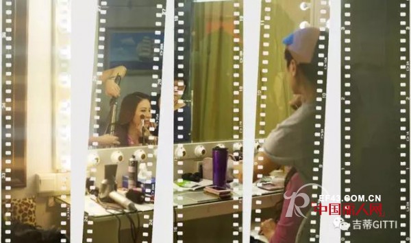 吉蒂Gitti|二十年周年，伴你每一天