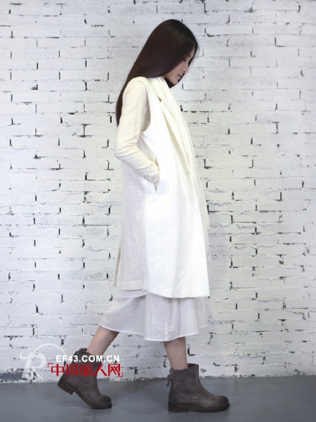 秋季棉麻服饰衣橱必败 秋季棉麻服饰怎么搭配