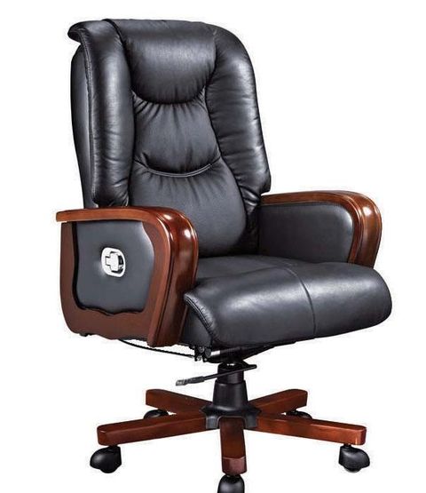 High quality leather medium back chair Shunde chair, sofa, multi-functional mid-chair sofa