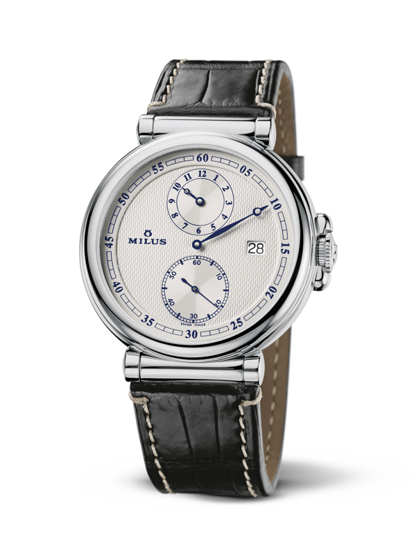 Milus Murray standard pointer watch