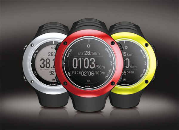 Sports Companion Sonora SUUNTO Ambit2 S multi-function outdoor electronic watch