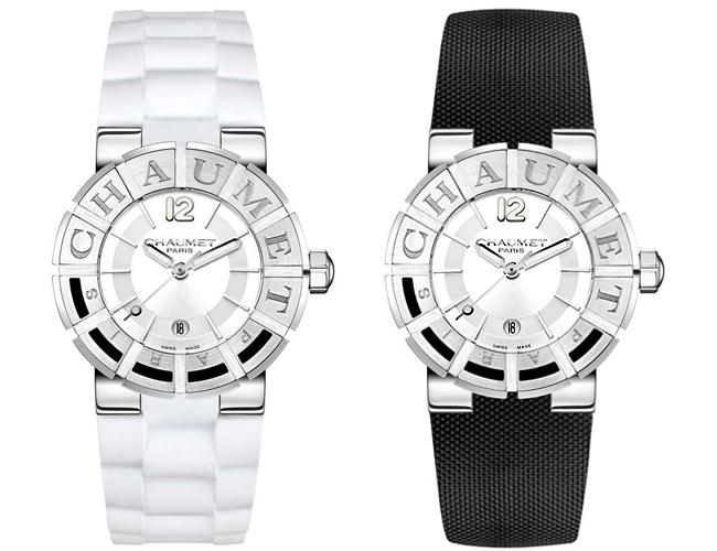 Chaumet (Shang Mei Paris) The new Class One fashion casual watches