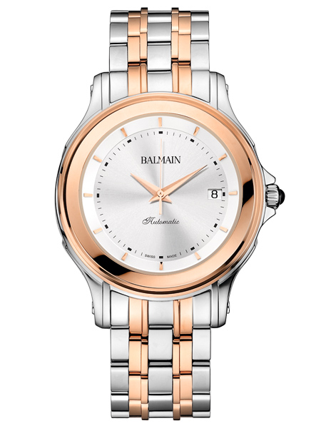 Balmain Baomei watch Elysées classic series watch