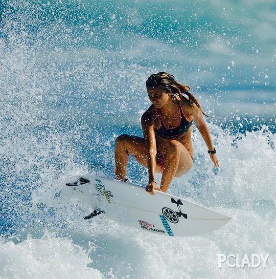 Spring also 春天也要“浪”起来 防水腕表让你尽情耍