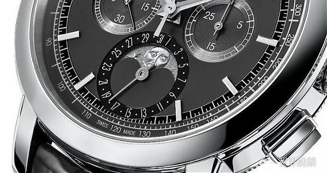 Heavy core departure VC Traditionnelle Chronograph calendar; chronograph; calendar; Traditionnelle; Vacheron Constantin; VACHERON CONSTANTIN