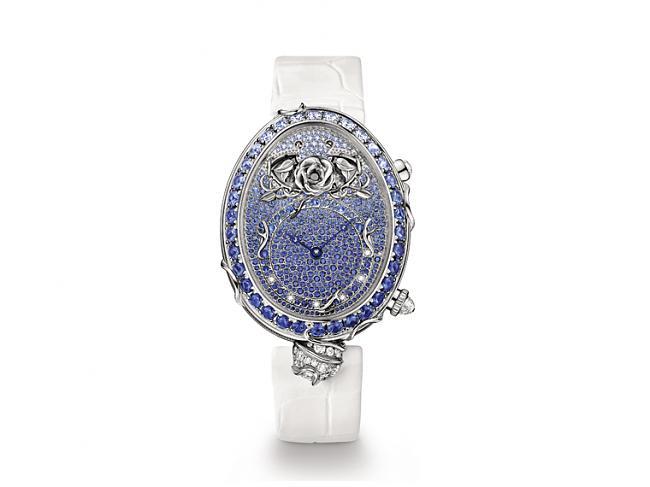 Breguet (BREGUET): pure love forever model; BREGUET; Breguet