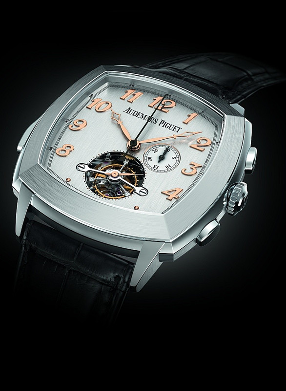 Geneva Haute Horlogerie (GPHG) will debut in Beijing