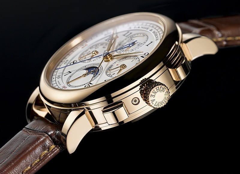 Geneva Haute Horlogerie (GPHG) will debut in Beijing