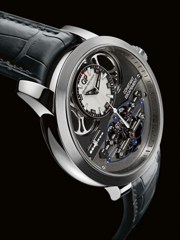 Geneva Haute Horlogerie (GPHG) will debut in Beijing