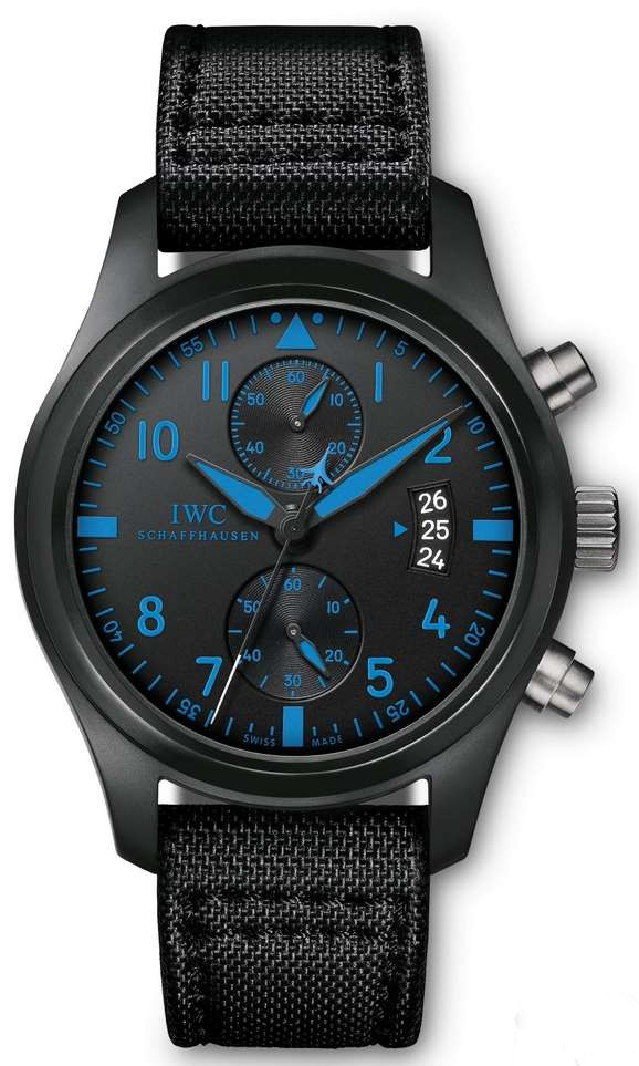 Panerai Radiomir underwater military watch