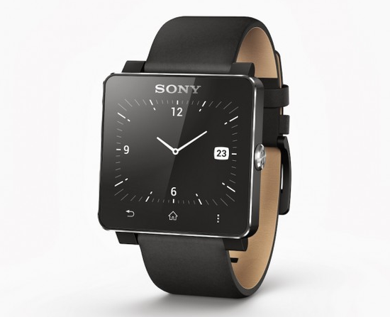 Sony SmartWatch SmartWatch 2 on sale in the United States