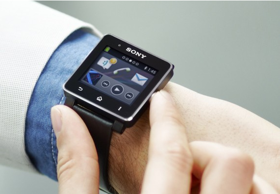 Sony SmartWatch SmartWatch 2 on sale in the United States
