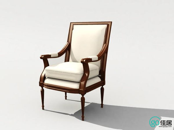 椅子尺寸设计