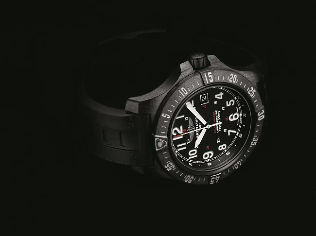 Breitling Centennial Breitling Challenger Challenger watch; BREITLING; Breitling