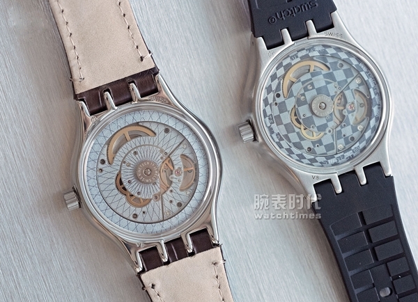 Every family can do the mechanical watch, it is also worth it?
