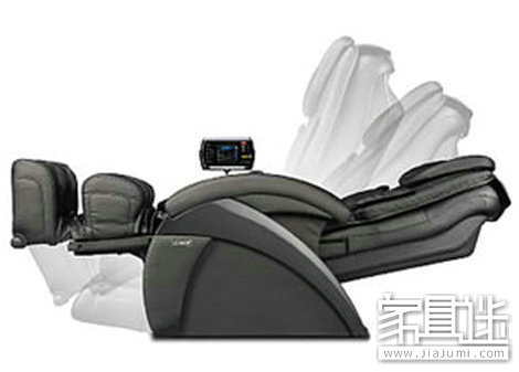 ¿Cómo comprar una silla de masaje eléctrica? ¿Qué marca de silla de masaje eléctrico es buena? .jpg