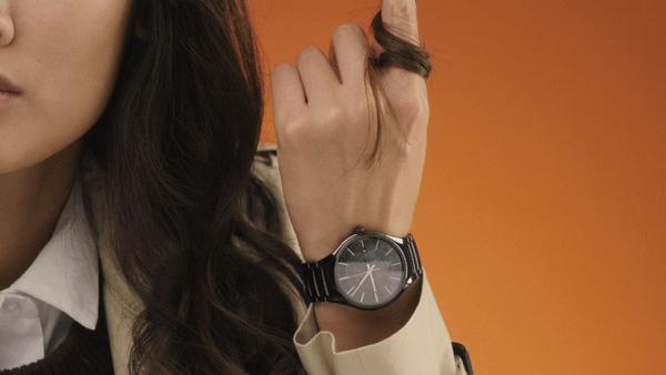 Swiss Radar Table - time flow, all in control!