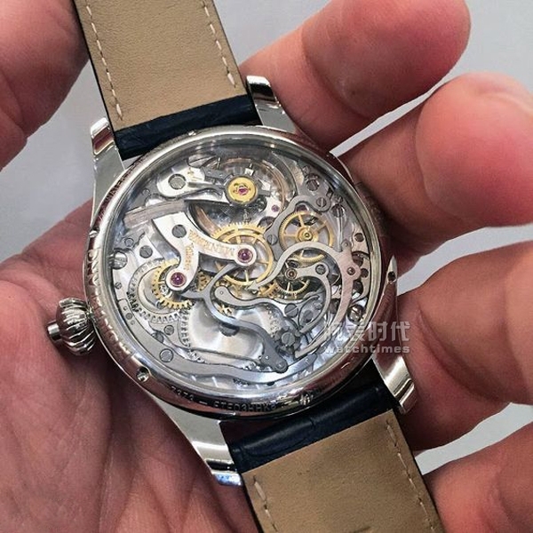 Wolverine is not afraid to go because we still have Montblanc