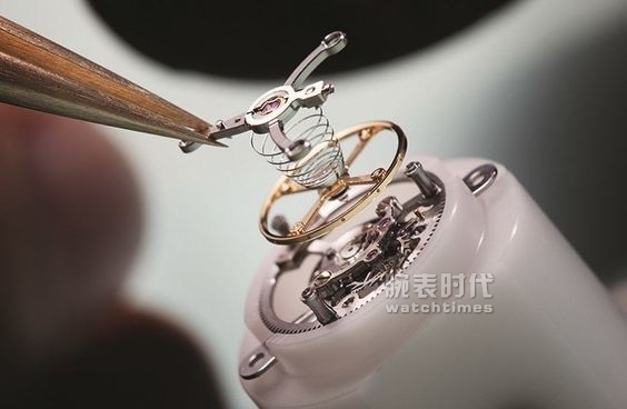 Every family can do the mechanical watch, it is also worth it?