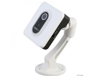 Smart wireless camera