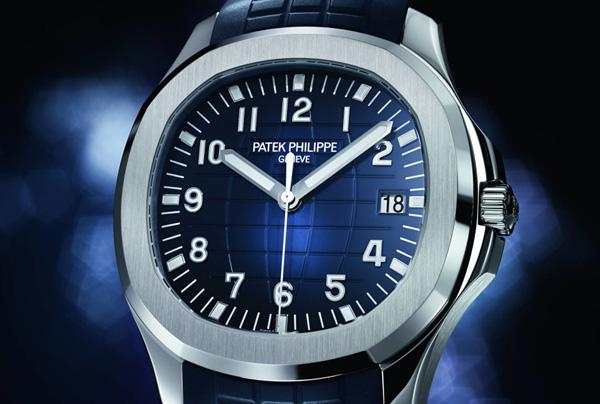 Patek Philippe Aquanaut 5168G