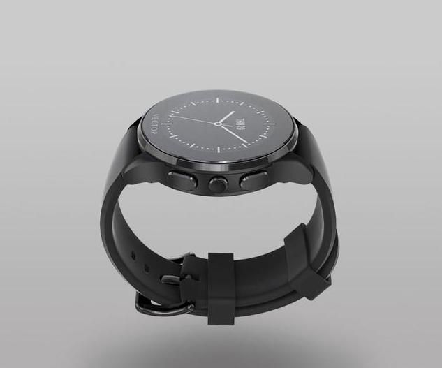 Vector Watch智能手表品牌被重金收购