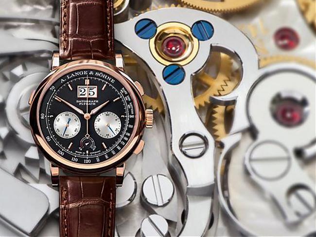 How to use the chronograph? Patek Philippe & Patek Philippe;