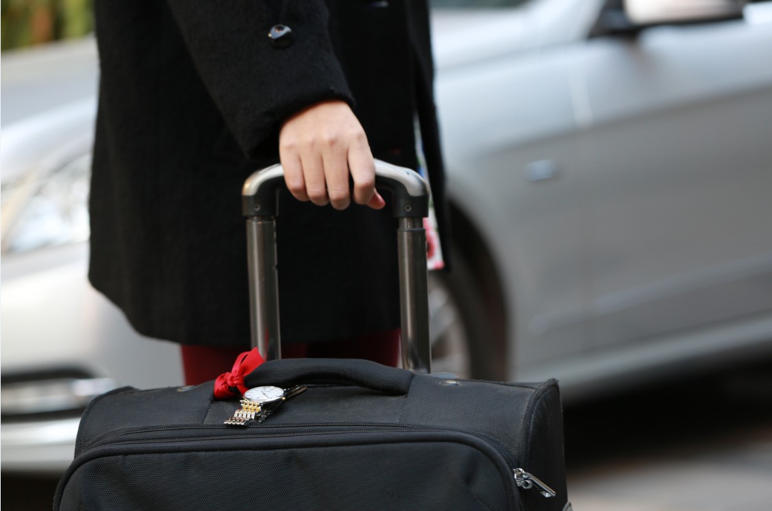 And a careless, that go away on the tour