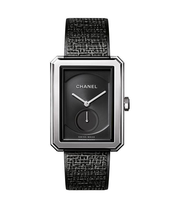 CHANEL Chanel 2017 Basel Watch Fair new product preview