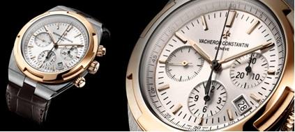 Vacheron Constantin Overseas Vertical and Horizontal Four series of six new models of interpretation of elegant style and aesthetic beauty; Vacheron Constantin; Vacheron Constantin;