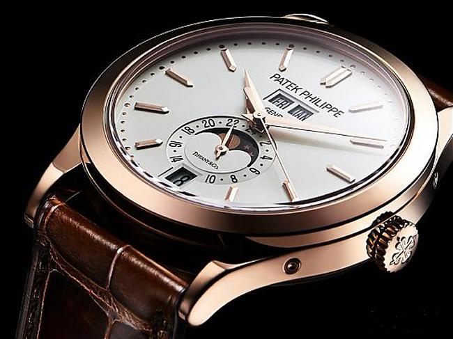 Why Patek Philippe crosses Calatrava Cross as a symbol; Patek Philippe; Patek Philippe