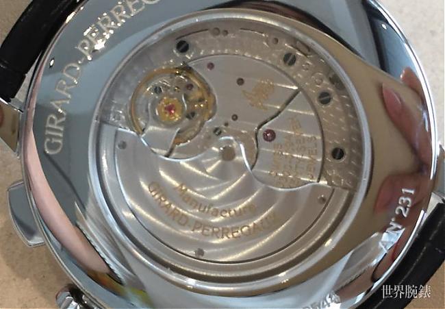 Price entry, formal dress change Girard-Perregaux 1966 Dual Time; 1966; GMT; GIRARD-PERREGAUX; Girard-Perregaux; GP