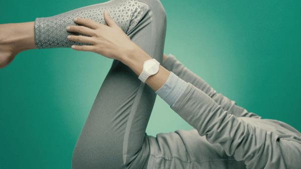 Swiss Radar Table - time flow, all in control!