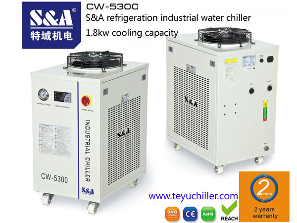 CW-5300 chiller