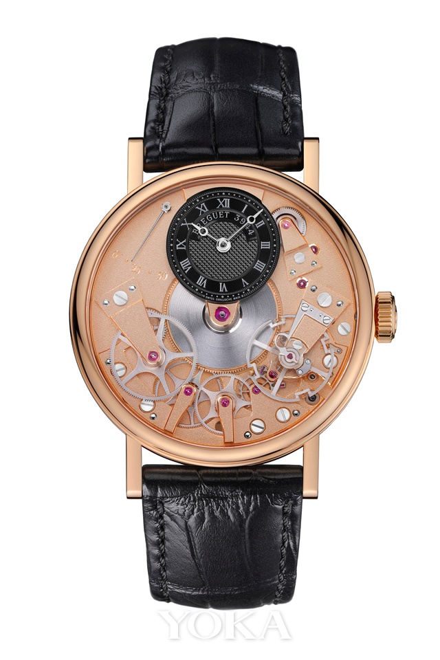 REF.7027BR / R9 / 9V6, priced at 205,000 yuan.