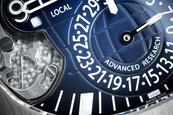 Patek Philippe Aquanaut 5650G