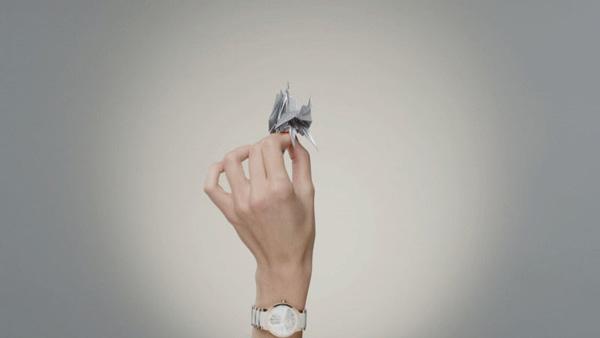 Swiss Radar Table - time flow, all in control!