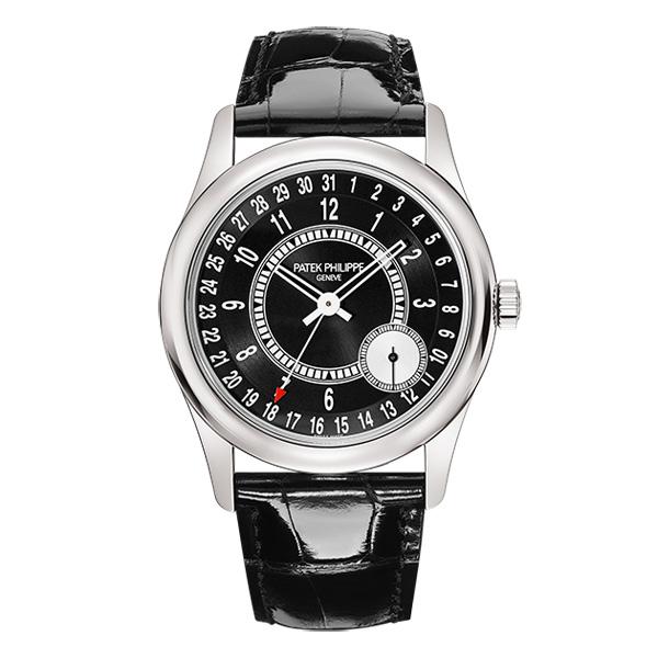 Patek Philippe Calatrava Ref.6006G