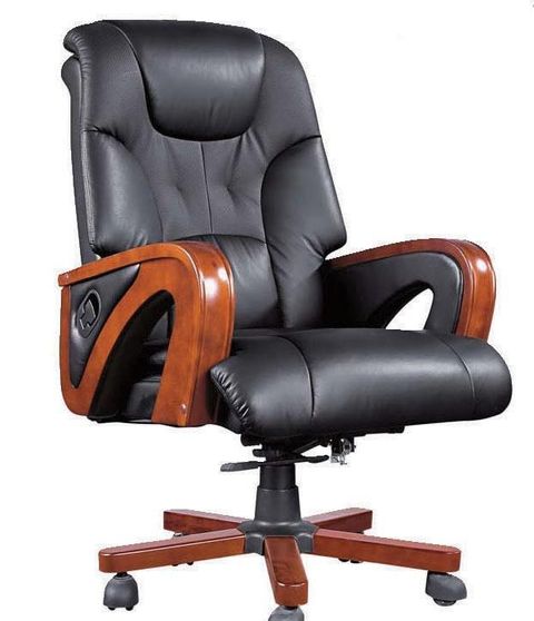 High quality leather medium back chair Shunde chair, sofa, multi-functional mid-chair sofa