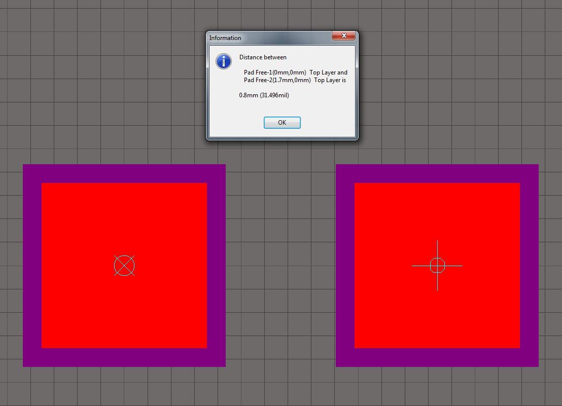 Embedded Side-Emitting LED Creation