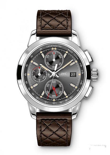 Further breakdown of the price with IWC Cal.69370; IWC;