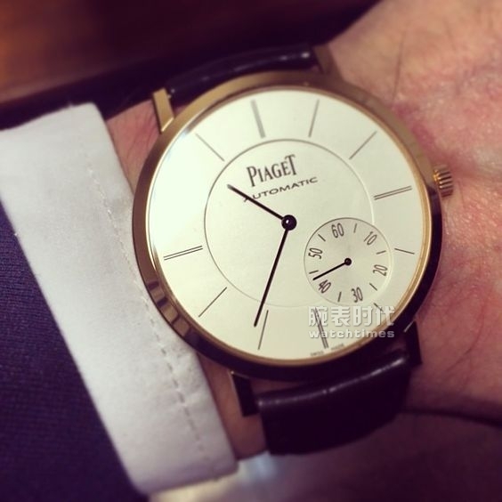 Every family can do the mechanical watch, it is also worth it?